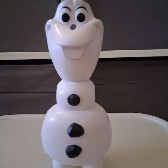 Disney Frozen Olaf Buildable Figure Set - Picture 2 of 2